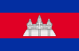 cambodia